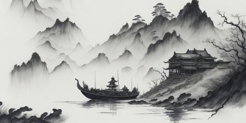 ¿Qué es el medio en el arte? 10 Ejemplos 16