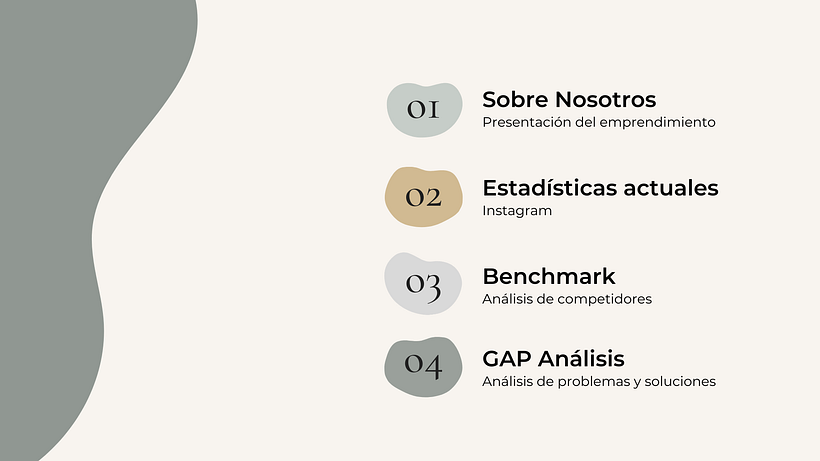 Mi proyecto del curso: Introducción al community management 2
