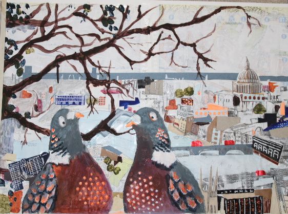 Picture book ideas 5