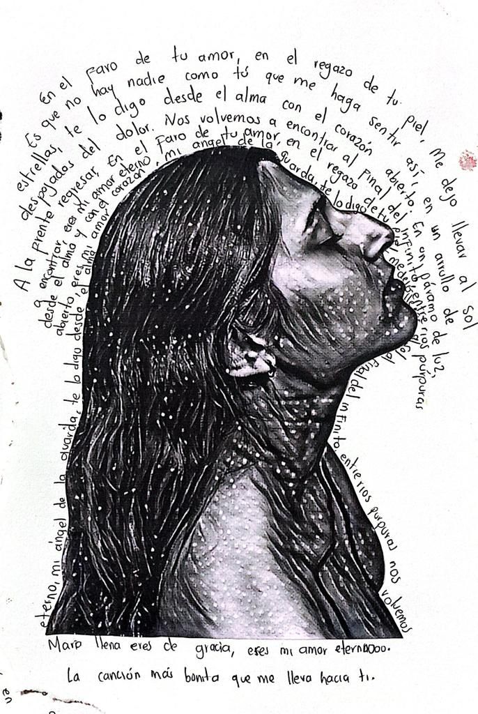 CACIÓN Y AUTORETRATO