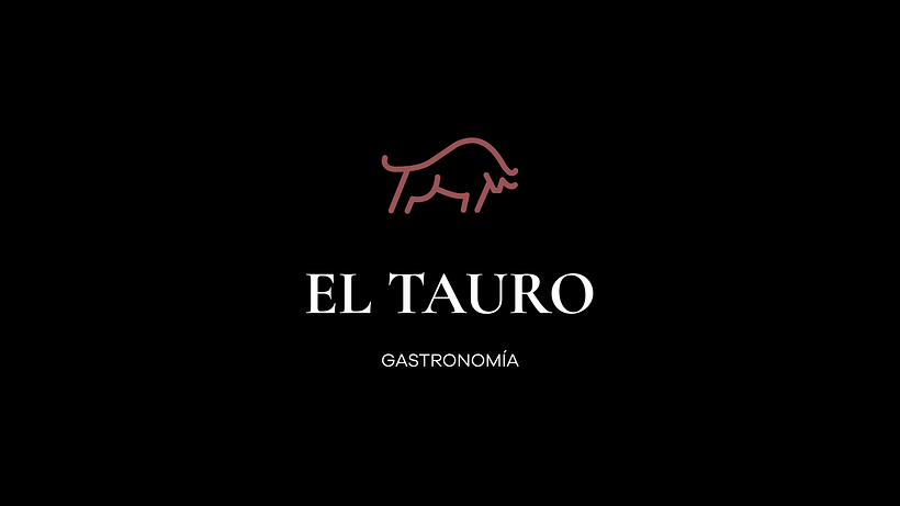 EL TAURO  1