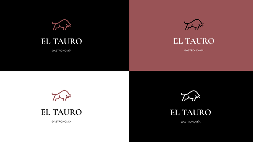 EL TAURO  5