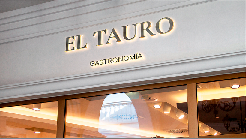 EL TAURO  10
