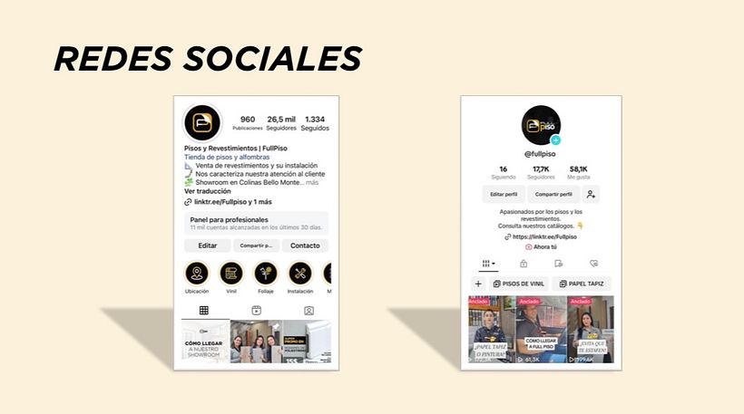 Mi proyecto del curso: Introducción al community management 3