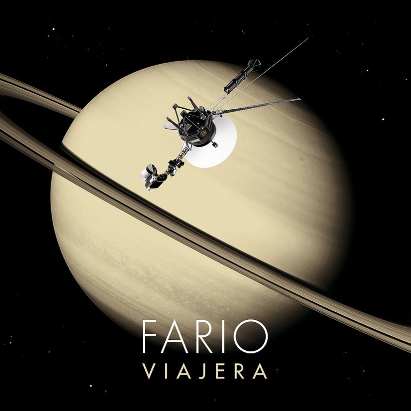 Fario - Viajera 1