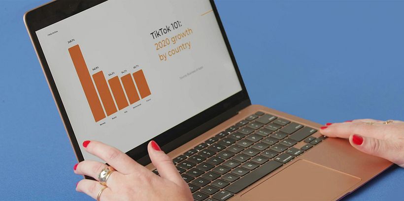 Free Download: TikTok Audit Checklist 1