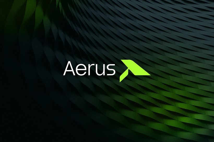 Aerus Aerolínea 5
