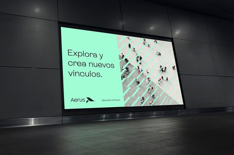Aerus Aerolínea 11
