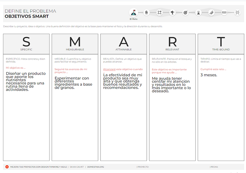 Mi proyecto del curso: Sampat 1