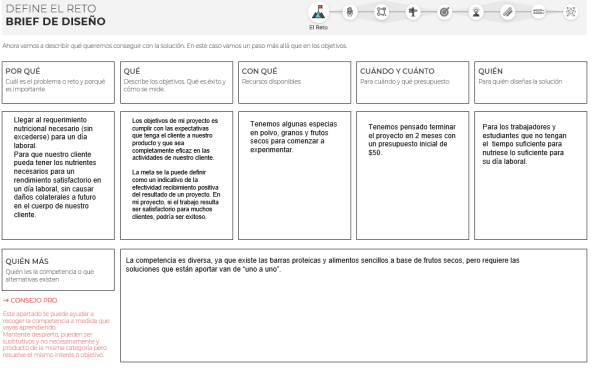 Mi proyecto del curso: Sampat 4