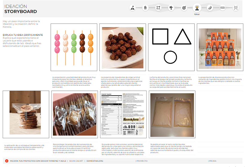 Mi proyecto del curso: Sampat 10