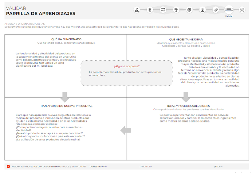 Mi proyecto del curso: Sampat 12