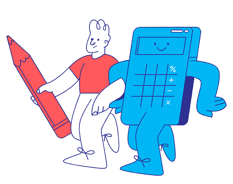 UOL editorial illustrations 2