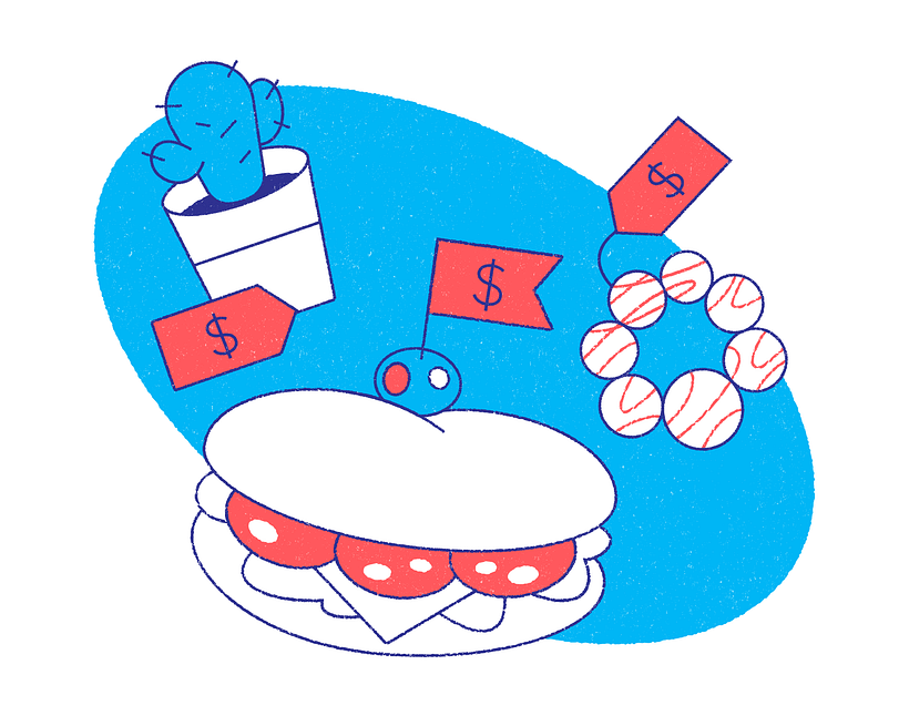 UOL editorial illustrations 3