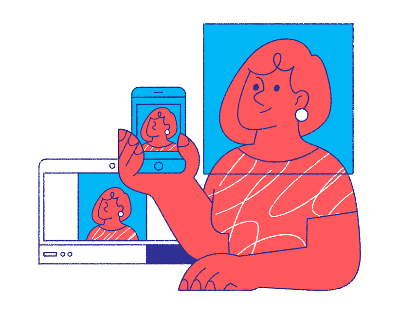UOL editorial illustrations 4