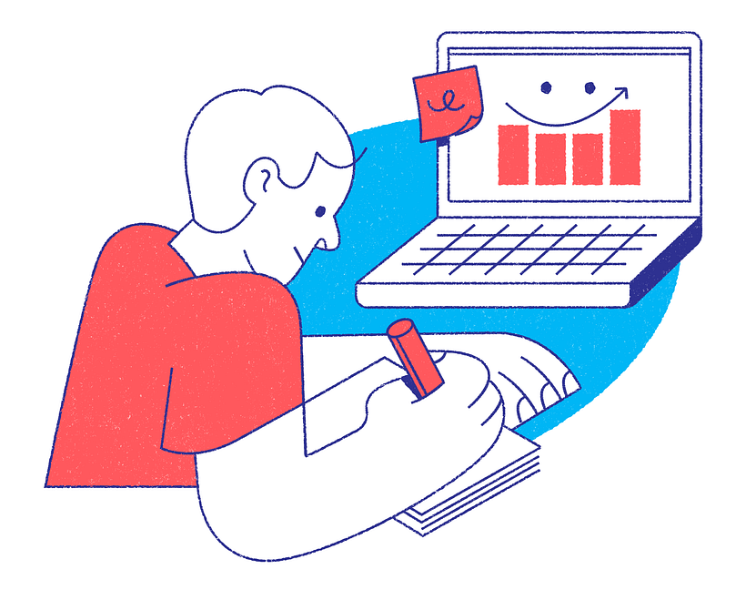 UOL editorial illustrations 5