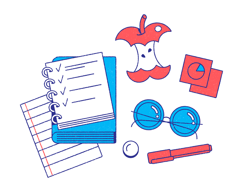 UOL editorial illustrations 7