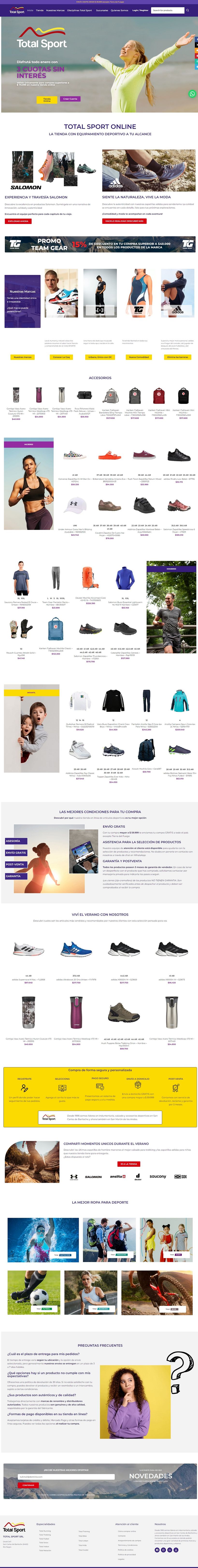 Mi proyecto del curso: Diseño UX UI para landing pages: cuenta una historia única 1