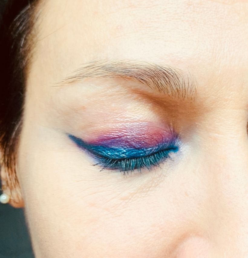 "Colorín colorado””