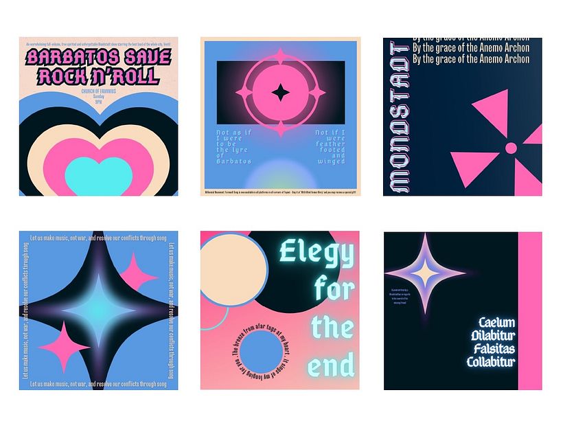 Mi proyecto del curso: Diseño gráfico para principiantes 2