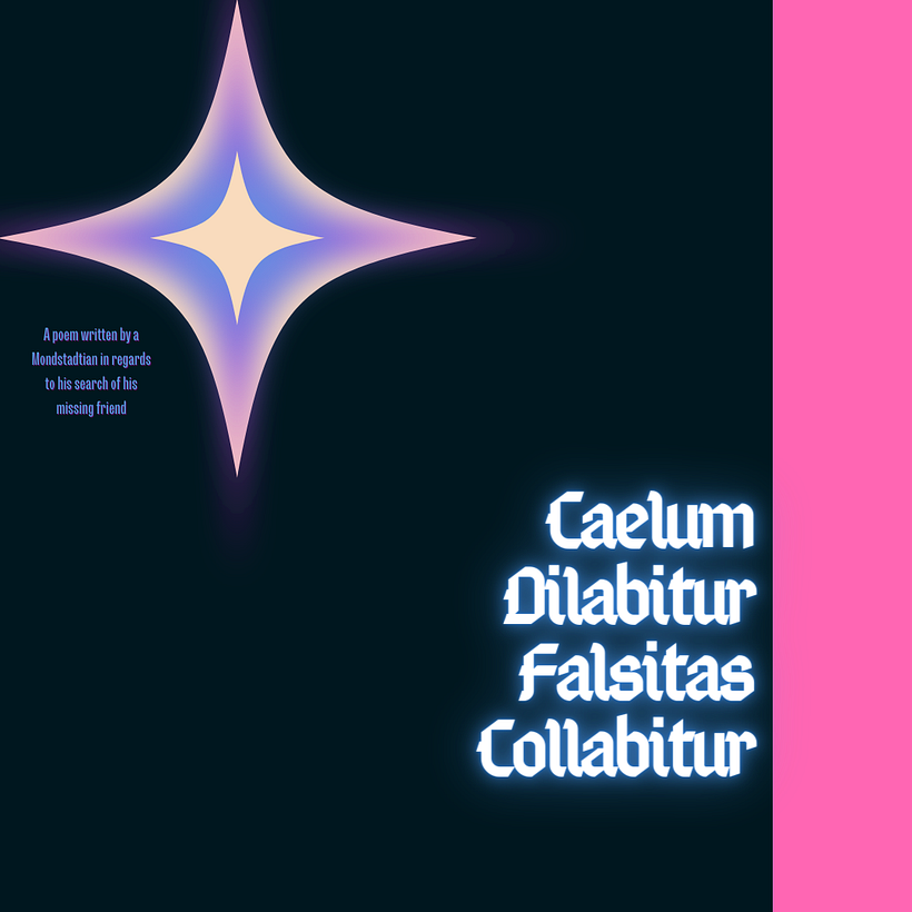 Mi proyecto del curso: Diseño gráfico para principiantes 3