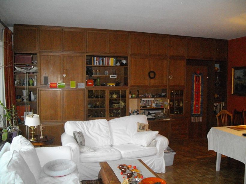 vorher
