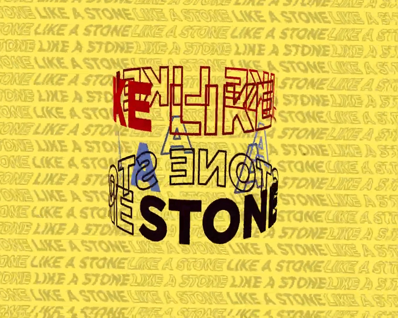 Meu projeto do curso: Animação tipográfica com After Effects 2