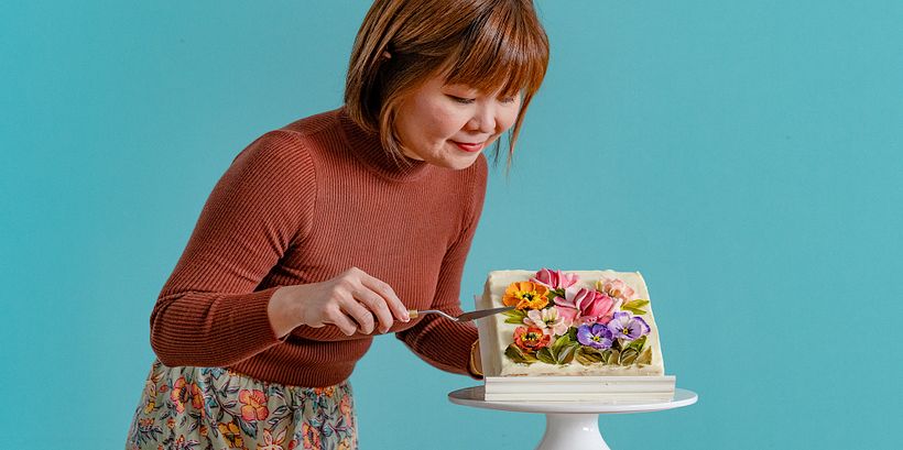 Free Download: American Buttercream Recipe 5