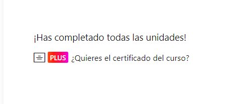 Error en certificación final 1