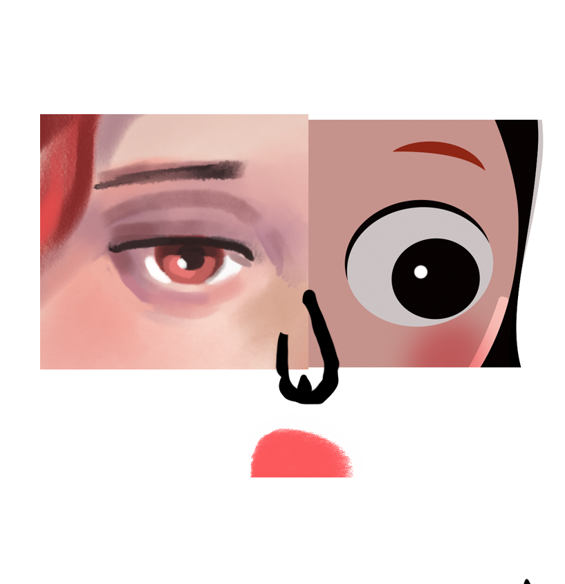 Caras 3