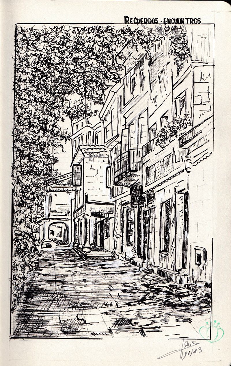 Pontevedra