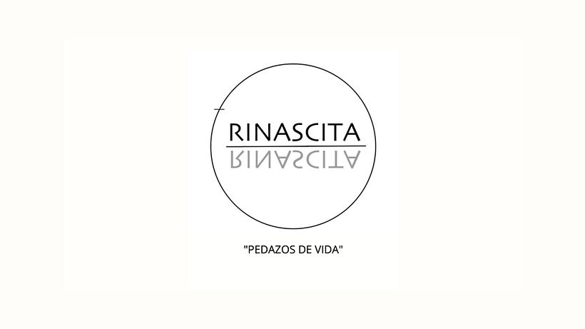 Logotipo y nombre de la marca.