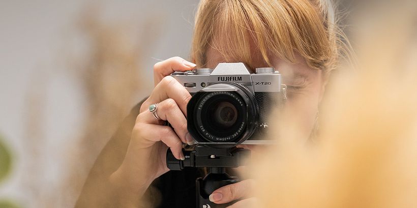 5 Free Lessons To Start In The World of Photography 2