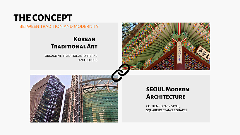 SEOUL PATTERN 5
