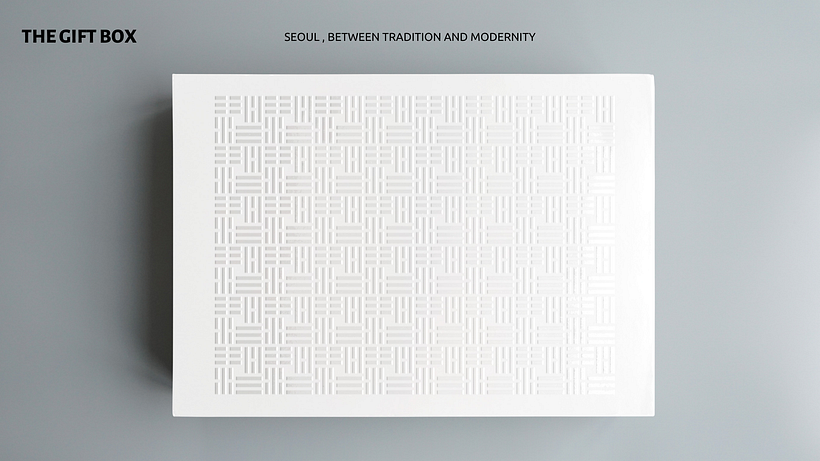 SEOUL PATTERN 9