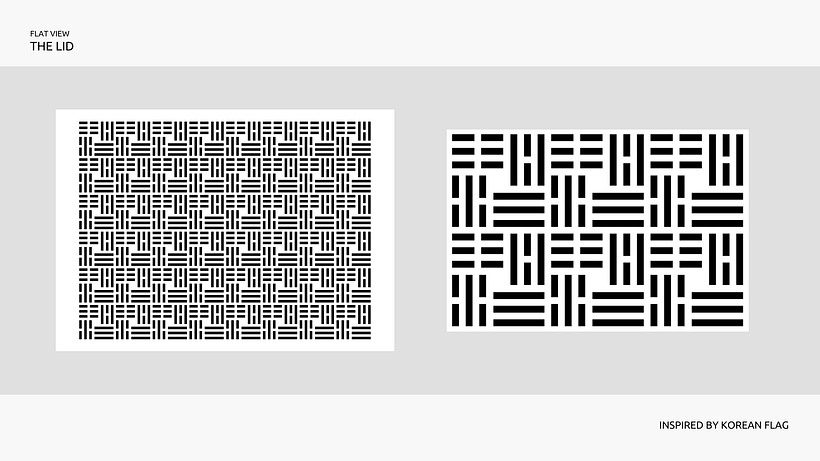 SEOUL PATTERN 11