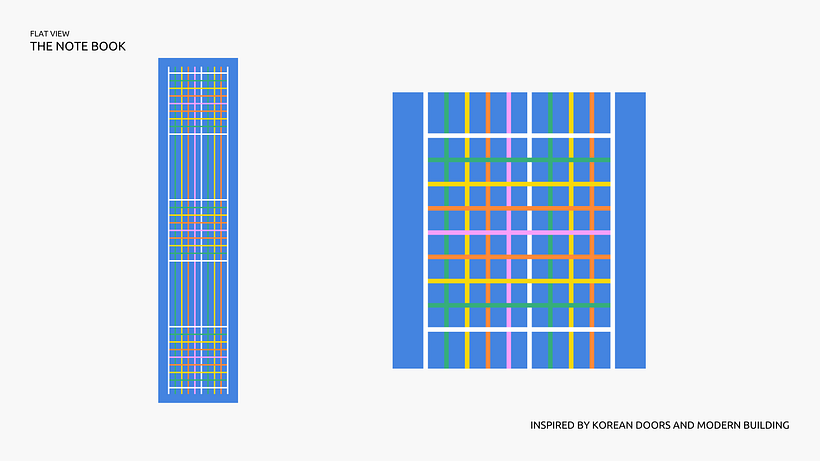 SEOUL PATTERN 15