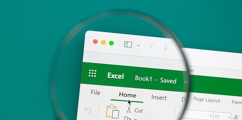 Cómo restar en Excel con ejemplos prácticos 1