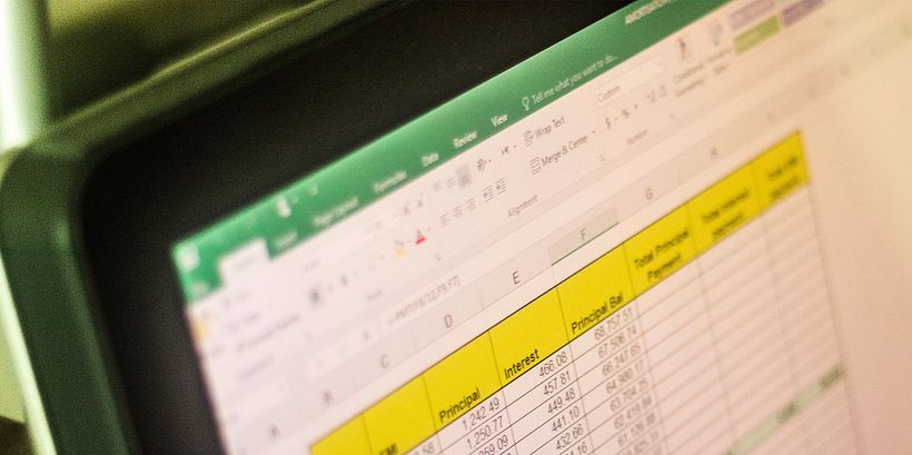 Cómo restar en Excel con ejemplos prácticos 15