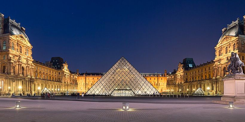 ¿Cuáles son los museos más importantes del mundo? 1