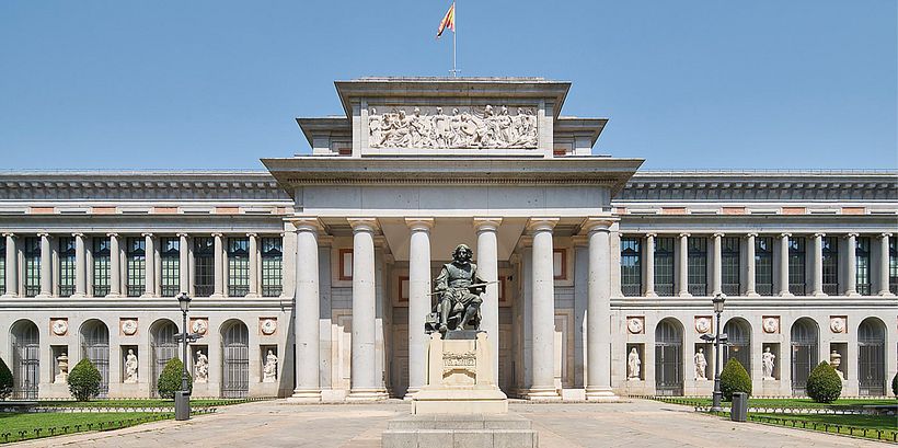 ¿Cuáles son los museos más importantes del mundo? 3