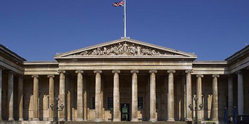 ¿Cuáles son los museos más importantes del mundo? 5