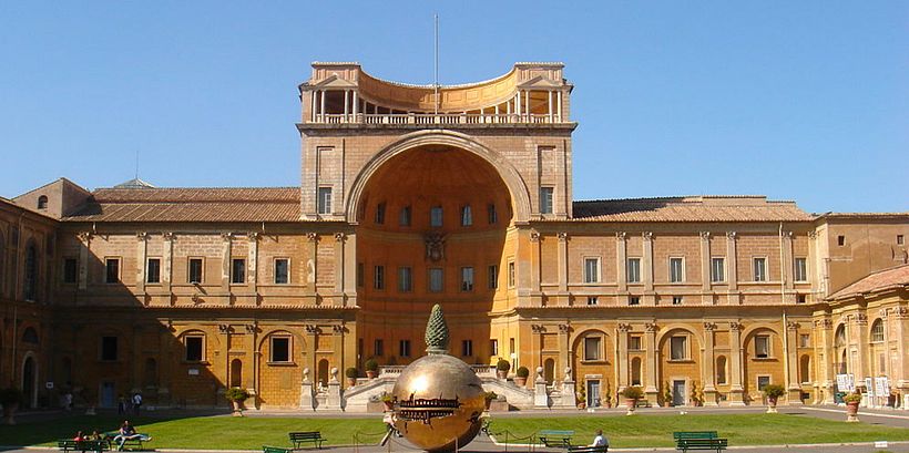 ¿Cuáles son los museos más importantes del mundo? 7