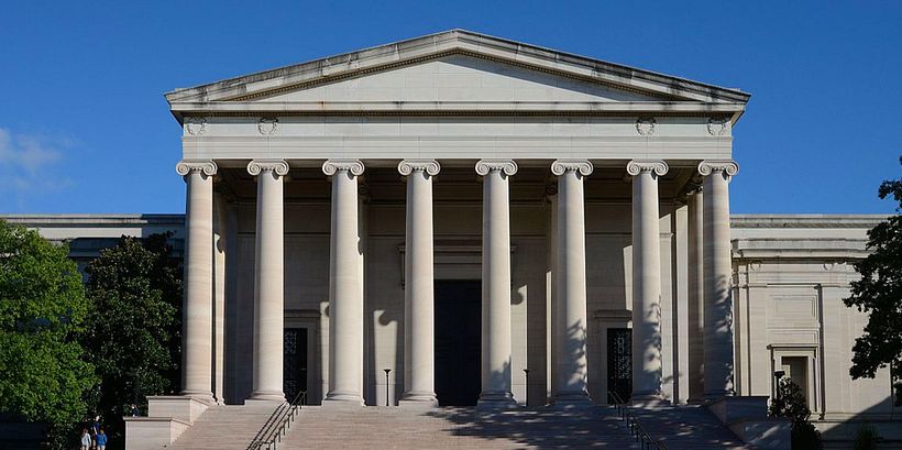 ¿Cuáles son los museos más importantes del mundo? 9