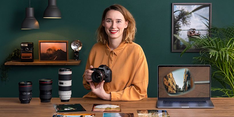 5 Free Lessons To Start In The World of Photography 4