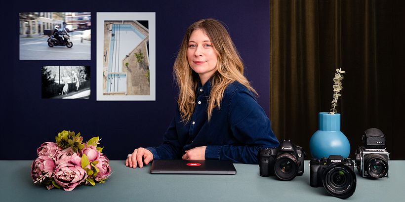 5 Free Lessons To Start In The World of Photography 6