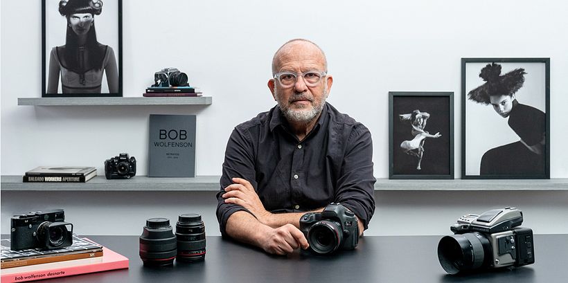 5 Free Lessons To Start In The World of Photography 10