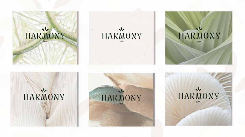 Mi proyecto del curso: Branding sensorial para marcas memorables - Diseño