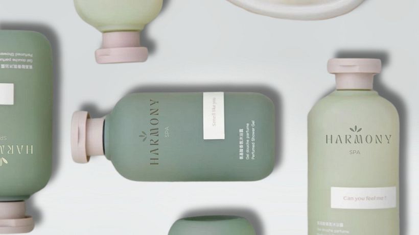 Mi proyecto del curso: Branding sensorial para marcas memorables - Diseño