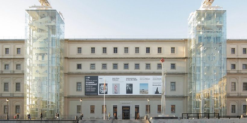 What Are the Most Important Museums in the World? 18